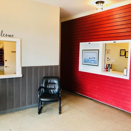 Arnold'S Cove Inn Екстер'єр фото