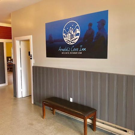 Arnold'S Cove Inn Екстер'єр фото
