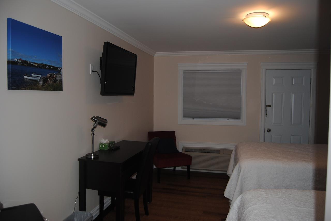 Arnold'S Cove Inn Екстер'єр фото