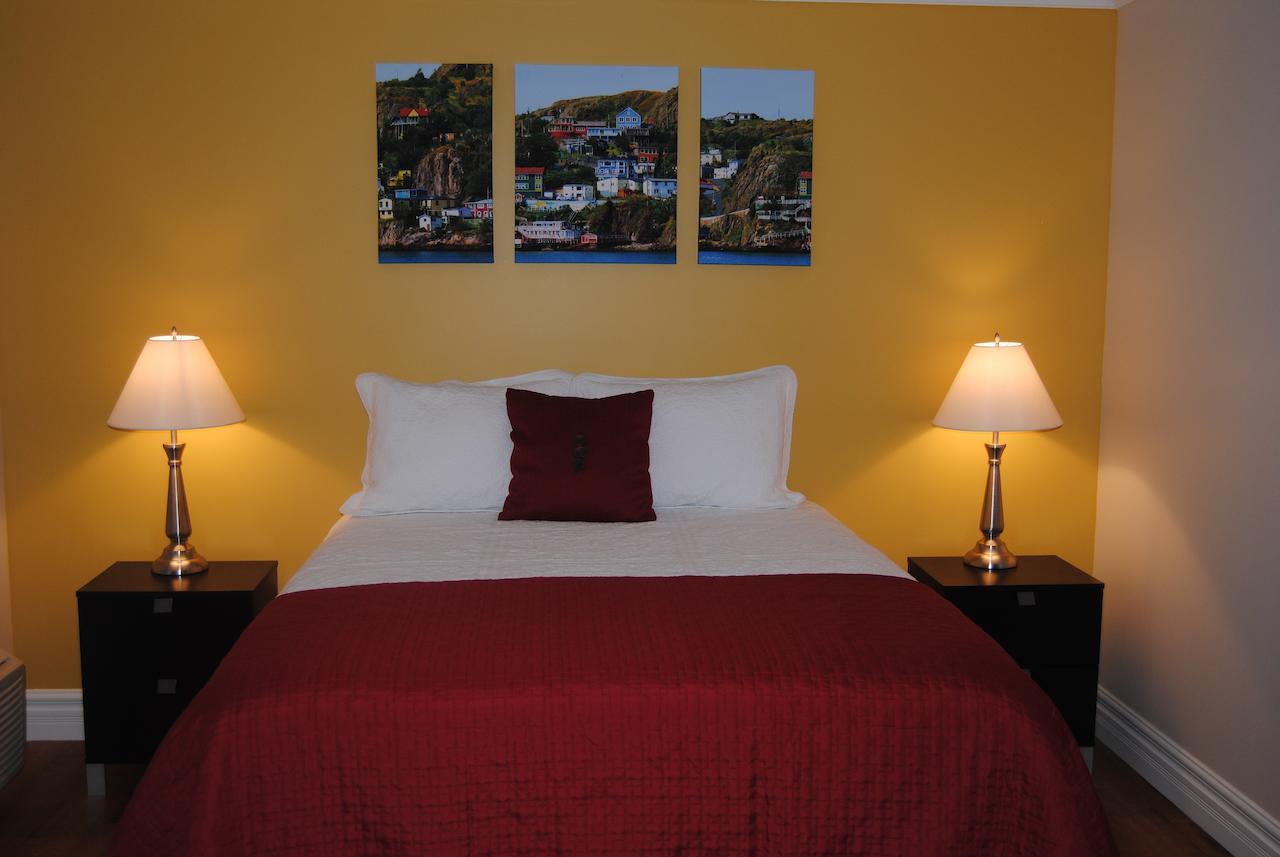 Arnold'S Cove Inn Екстер'єр фото