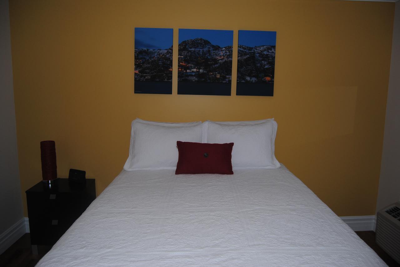 Arnold'S Cove Inn Екстер'єр фото