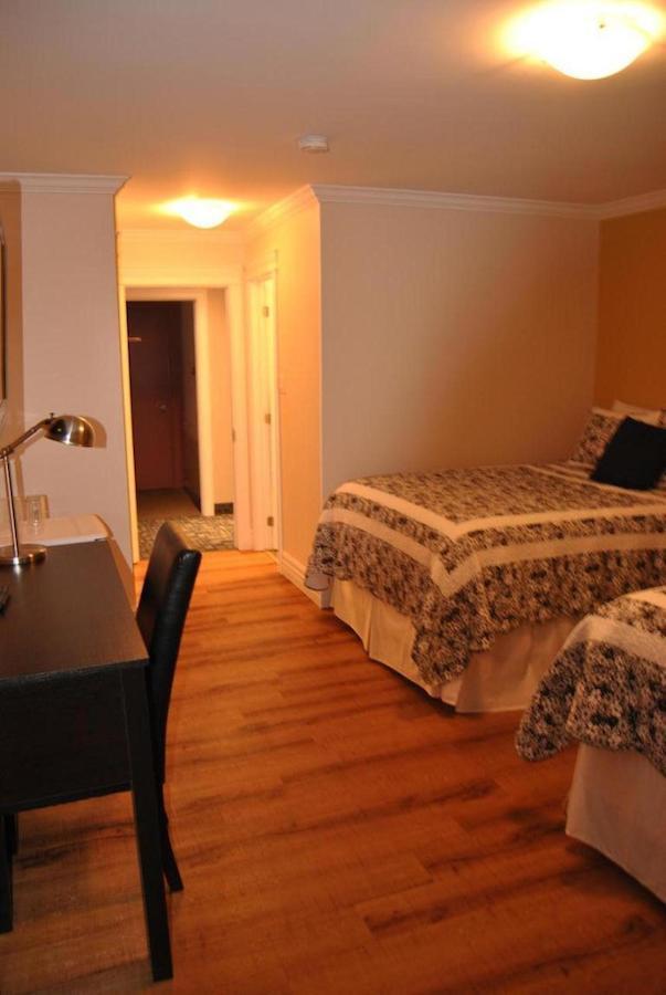 Arnold'S Cove Inn Екстер'єр фото