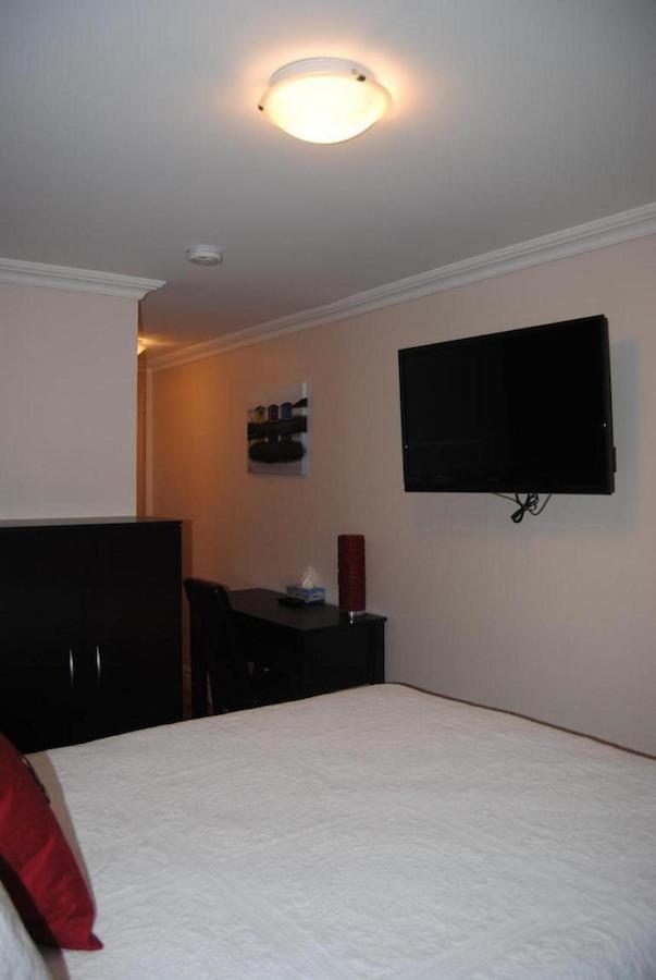 Arnold'S Cove Inn Екстер'єр фото
