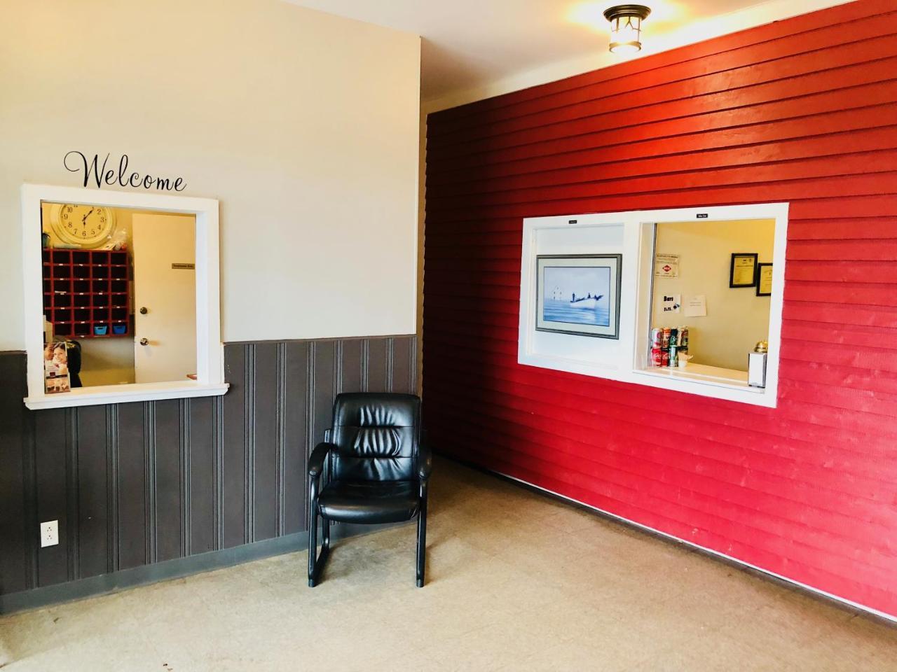 Arnold'S Cove Inn Екстер'єр фото