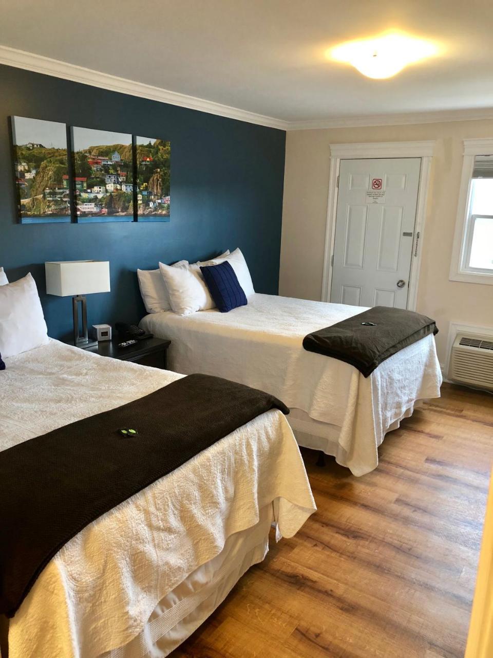 Arnold'S Cove Inn Екстер'єр фото